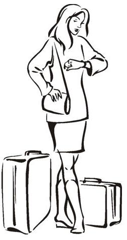 Arrival Notice in ocean freight from USA