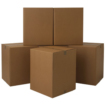 internationally shipping of boxes in LCL sea freight