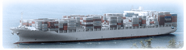 international transportation